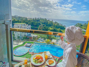 GoldOne Hotel & Suites
